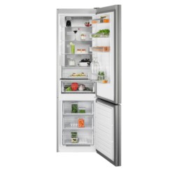 AEG Series 8000 RCB736E7ML Independiente 367 L Acero inoxidable