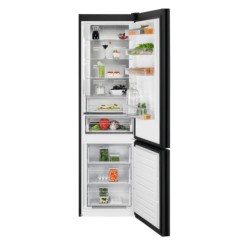 AEG Series 8000 RCB736E7MK Independiente 367 L Negro
