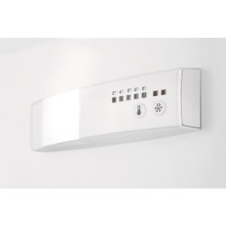 AEG SCE618E5TS Integrado 251 L Blanco