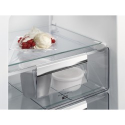 AEG SCE618E5TS Integrado 251 L Blanco