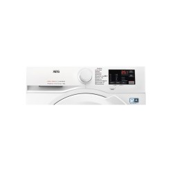 AEG Series 6000 LFA6I8472A lavadora Carga frontal 8 kg 1351 RPM Blanco
