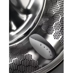 AEG Series 6000 LFA6I8472A lavadora Carga frontal 8 kg 1351 RPM Blanco