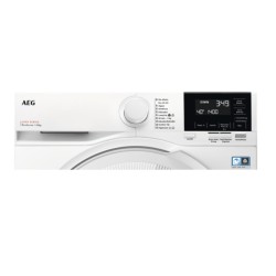 AEG Series 6000 LFR6114O2B lavadora Carga frontal 10 kg 1351 RPM Blanco