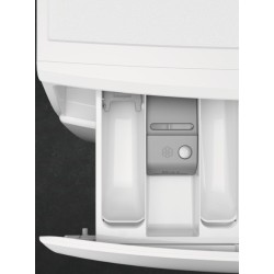 AEG Series 6000 LFR6114O2B lavadora Carga frontal 10 kg 1351 RPM Blanco