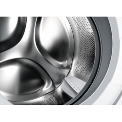 AEG Series 6000 LFR6114O2B lavadora Carga frontal 10 kg 1351 RPM Blanco