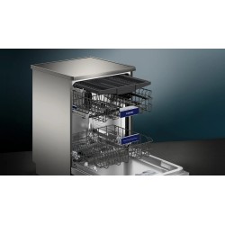 Siemens iQ300 SN23HI02ME lavavajillas Independiente 14 cubiertos