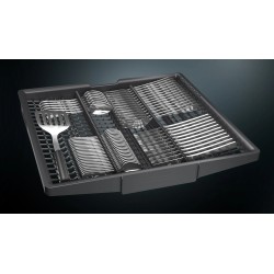 Siemens iQ300 SN23HI02ME lavavajillas Independiente 14 cubiertos