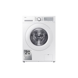 Samsung WW90CGC04DTH lavadora Carga frontal 9 kg 1400 RPM Blanco