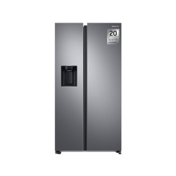 Samsung RS68CG852DS9 nevera puerta lado a lado Integrado Independiente 634 L Acero inoxidable