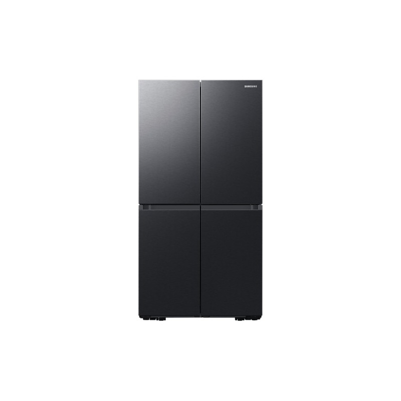 Samsung RF59C700EB1 ES nevera puerta lado a lado Independiente 649 L Negro