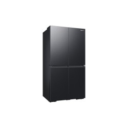 Samsung RF59C700EB1 ES nevera puerta lado a lado Independiente 649 L Negro