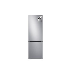 Samsung RB34C602DSA Independiente 344 L Grafito, Plata