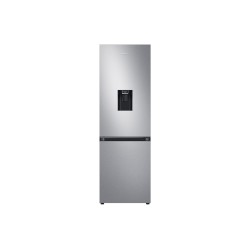 Samsung RB34C632DSA EF nevera y congelador Independiente 341 L Grafito, Metálico