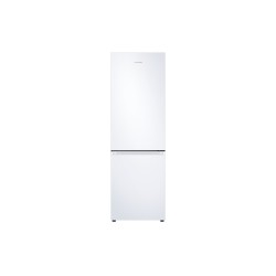 Samsung RB34C600CWW Independiente 344 L Blanco