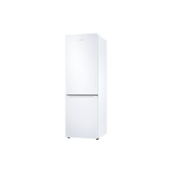 Samsung RB34C600CWW Independiente 344 L Blanco