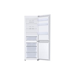 Samsung RB34C600CWW Independiente 344 L Blanco