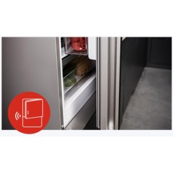 Fagor 3FFK-6636 nevera y congelador Independiente 285 L Blanco