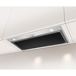 Fagor 3AF3-6120X Encastrada Acero inoxidable 352 m³ h