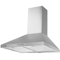 Fagor 3CFP-6050X De pared Acero inoxidable 618 m³ h