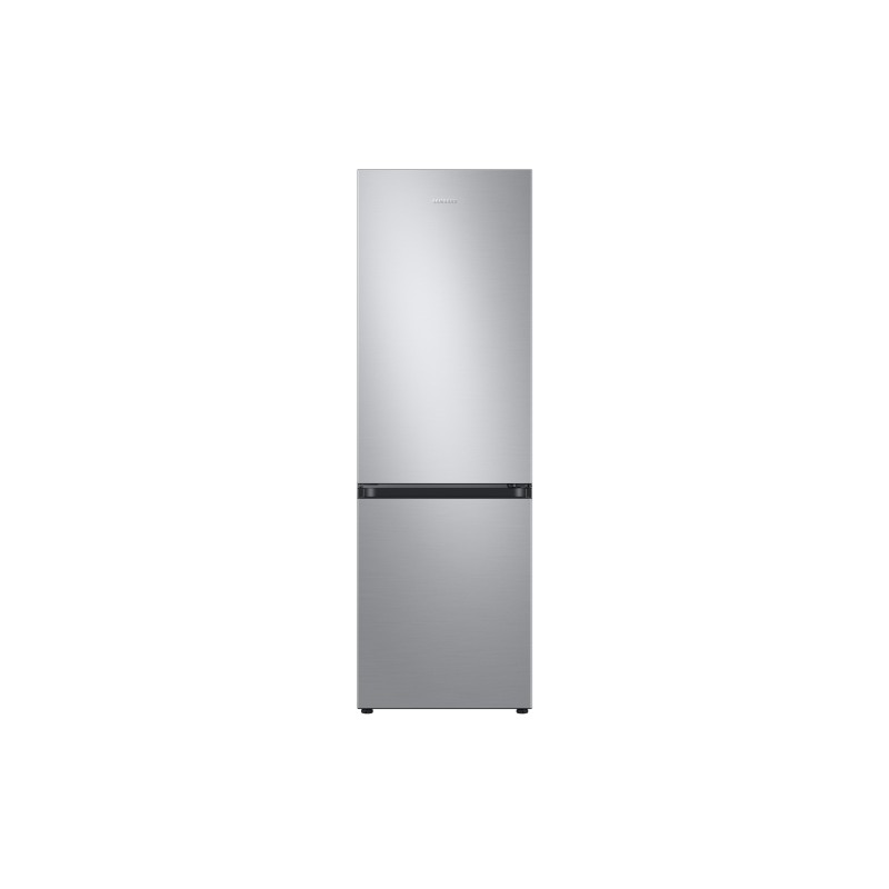 Samsung RB34C600CSA Independiente 344 L Grafito