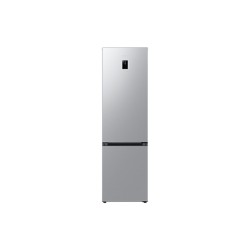 Samsung RB38C675DSA EF nevera y congelador Independiente 390 L Grafito, Metálico