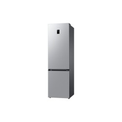 Samsung RB38C675DSA EF nevera y congelador Independiente 390 L Grafito, Metálico