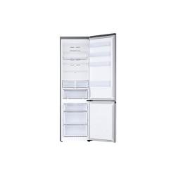 Samsung RB38C675DSA EF nevera y congelador Independiente 390 L Grafito, Metálico