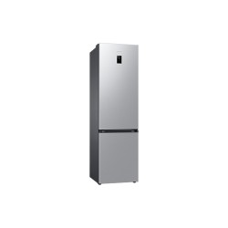Samsung RB38C675DSA EF nevera y congelador Independiente 390 L Grafito, Metálico