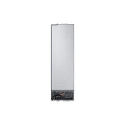 Samsung RB38C675DSA EF nevera y congelador Independiente 390 L Grafito, Metálico