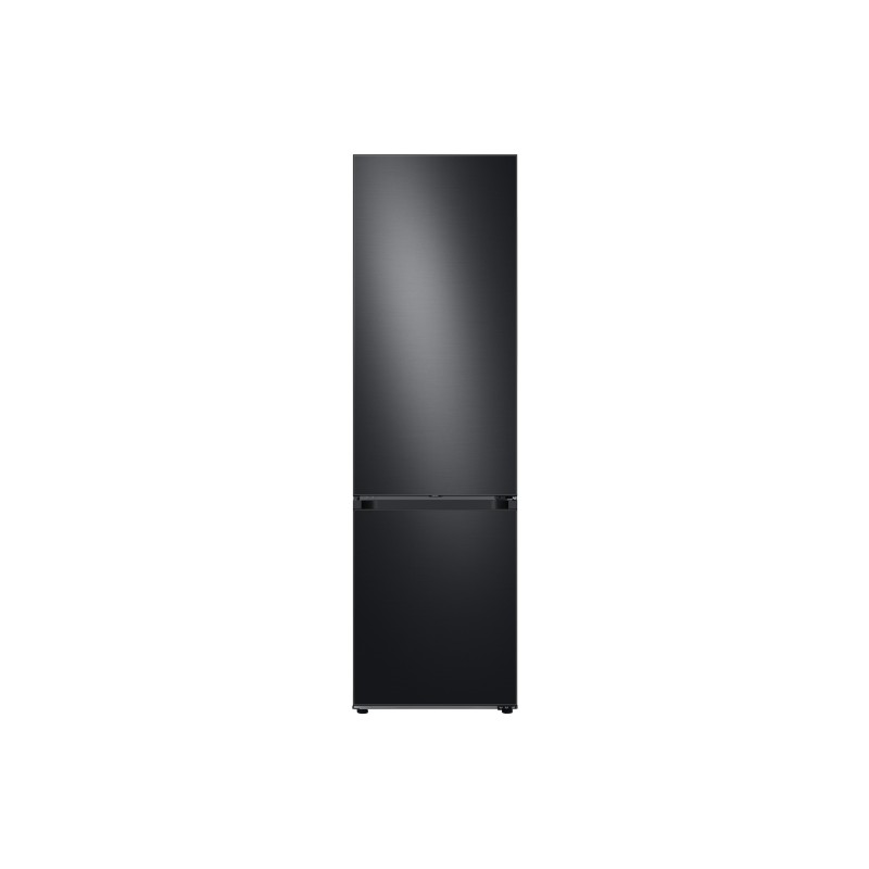 Samsung RB38C7B6AB1 EF nevera y congelador Independiente Negro