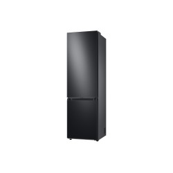 Samsung RB38C7B6AB1 EF nevera y congelador Independiente Negro