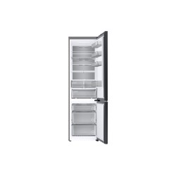 Samsung RB38C7B6AB1 EF nevera y congelador Independiente Negro