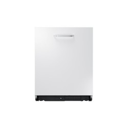 Samsung DW60M6040BB Completamente integrado 13 cubiertos