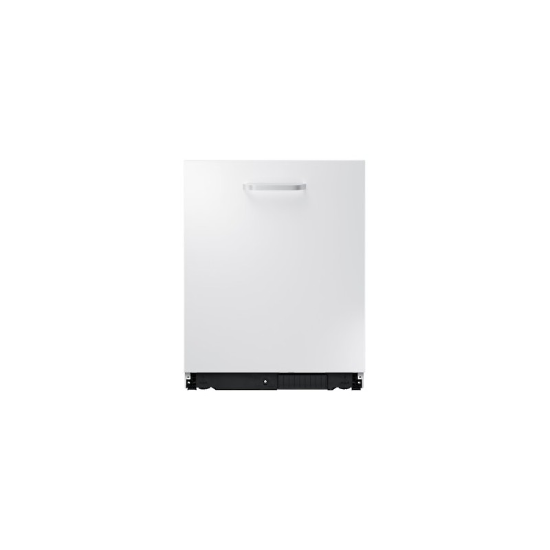 Samsung DW60M6040BB Completamente integrado 13 cubiertos
