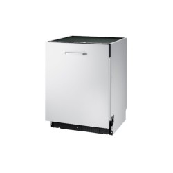 Samsung DW60M6040BB Completamente integrado 13 cubiertos