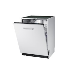 Samsung DW60M6040BB Completamente integrado 13 cubiertos