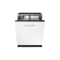 Samsung DW60M6040BB Completamente integrado 13 cubiertos