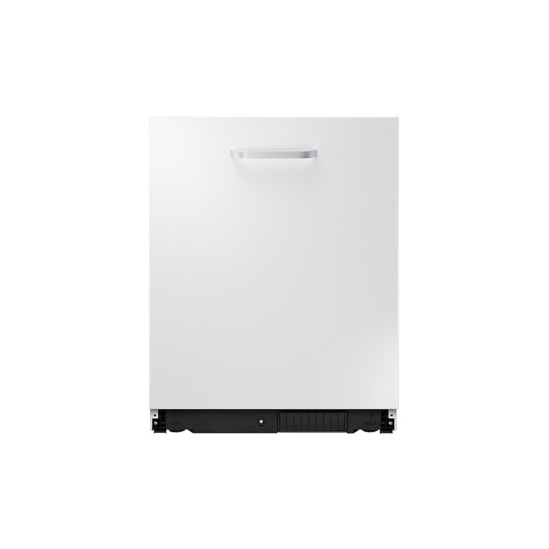 Samsung DW60M6050BB EO lavavajillas Completamente integrado 14 cubiertos