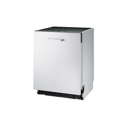 Samsung DW60M6050BB EO lavavajillas Completamente integrado 14 cubiertos