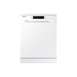 Samsung DW60A6092FW Independiente 14 cubiertos