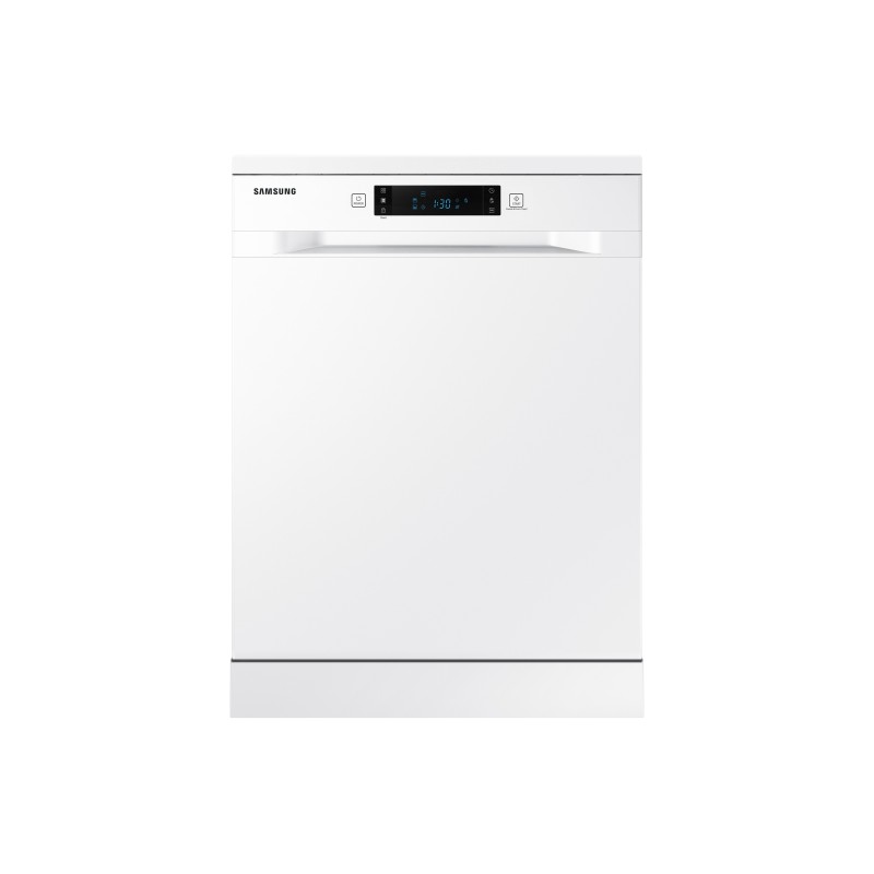 Samsung DW60A6092FW Independiente 14 cubiertos