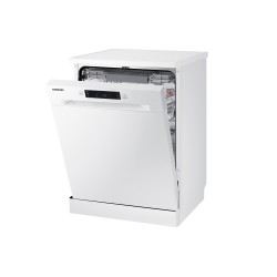 Samsung DW60A6092FW Independiente 14 cubiertos