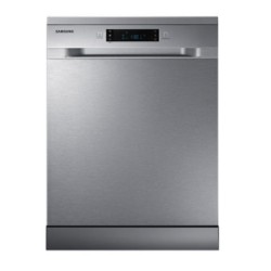 Samsung DW60A6092FS ET lavavajillas Independiente 14 cubiertos