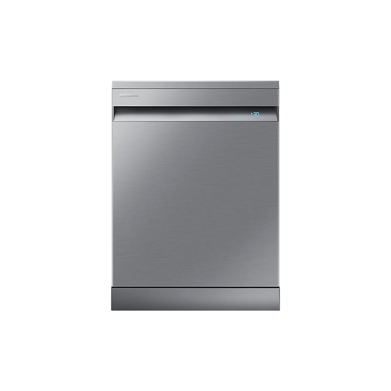 Samsung DW60A8060FS EF lavavajillas Independiente 14 cubiertos