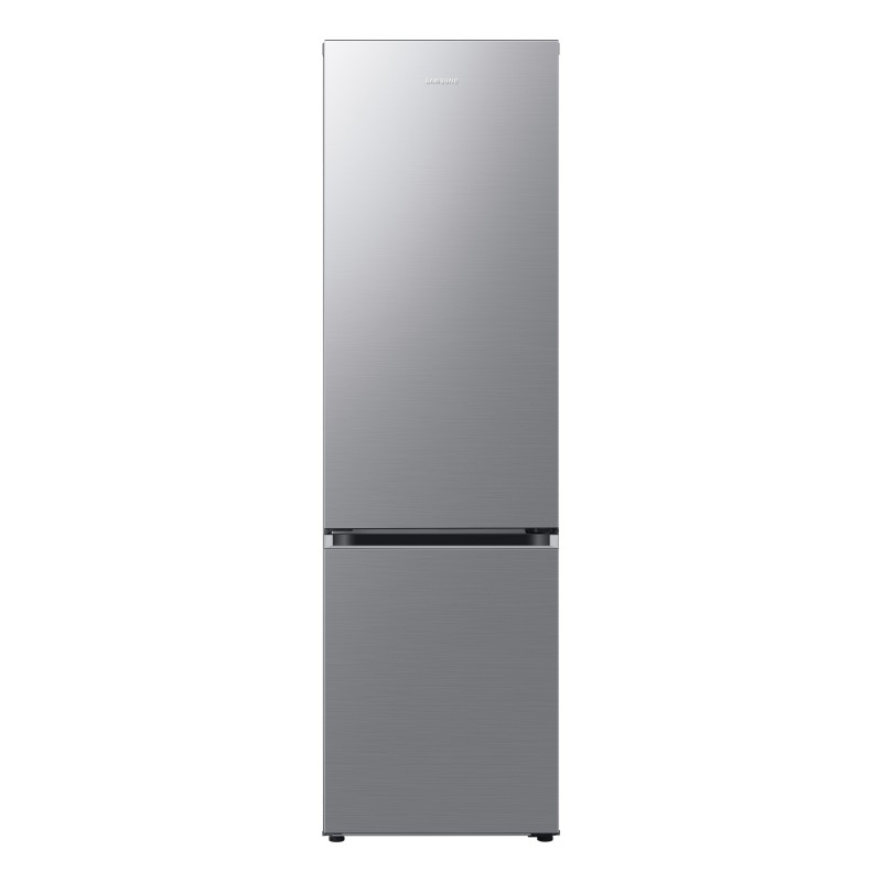 Samsung RB38C600CS9 EF nevera y congelador Independiente 390 L Acero inoxidable