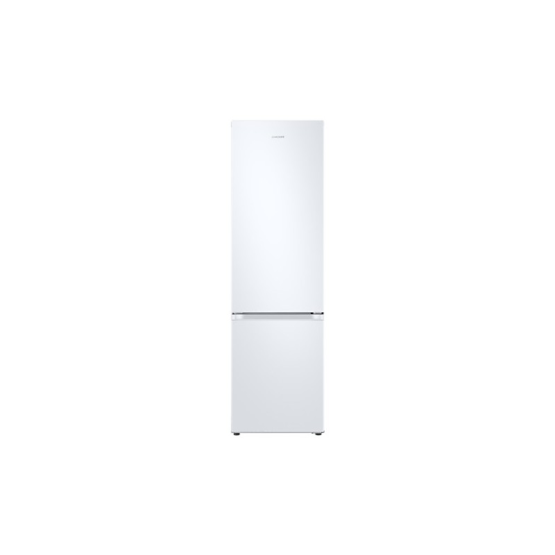 Samsung RB38C605CWW EF nevera y congelador Independiente 390 L Blanco