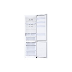 Samsung RB38C605CWW EF nevera y congelador Independiente 390 L Blanco