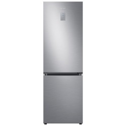 Samsung RB34C775CS9 EF nevera y congelador Independiente 344 L Acero inoxidable