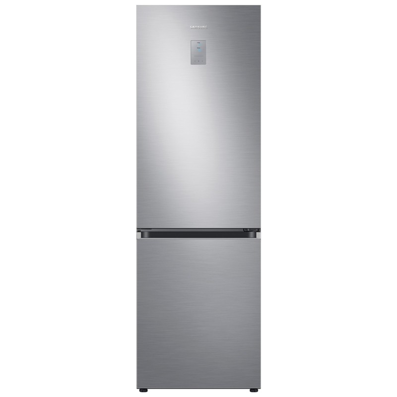 Samsung RB34C775CS9 EF nevera y congelador Independiente 344 L Acero inoxidable