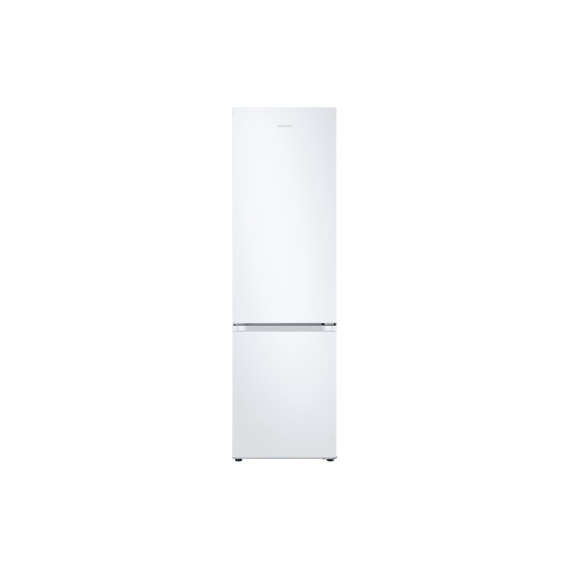 Samsung RB38C705CWW EF nevera y congelador Independiente 390 L Blanco